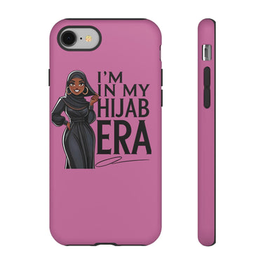 Colorful Hijab Phone Case - - Modestly Vogue